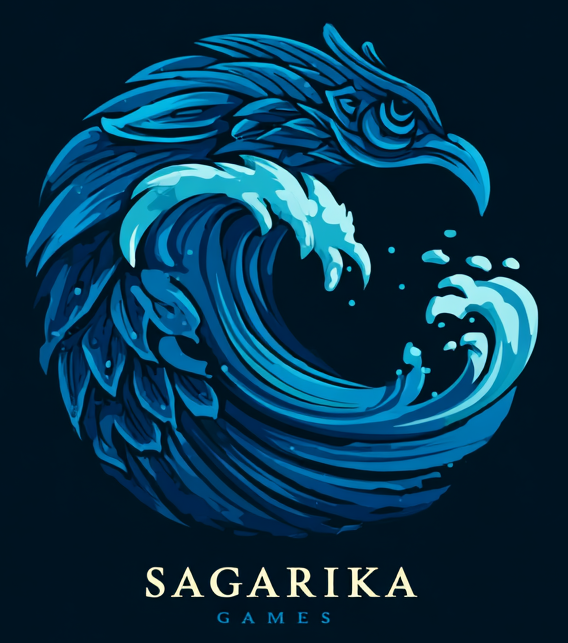 Sagarika Games